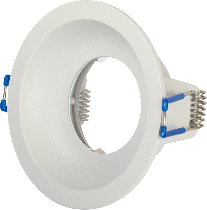 Точечный светильник  WR4 SWH ЭРА