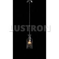 Подвесной светильник Caraffa A4971SP-1CC Arte Lamp