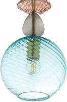 Подвесной светильник Davoli Davoli E 1.P2 CB Arti Lampadari