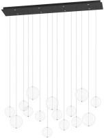 Подвесной светильник ESPARDELLO 390334 Eglo Подвесной светильник ESPARDELLO 390334 Eglo