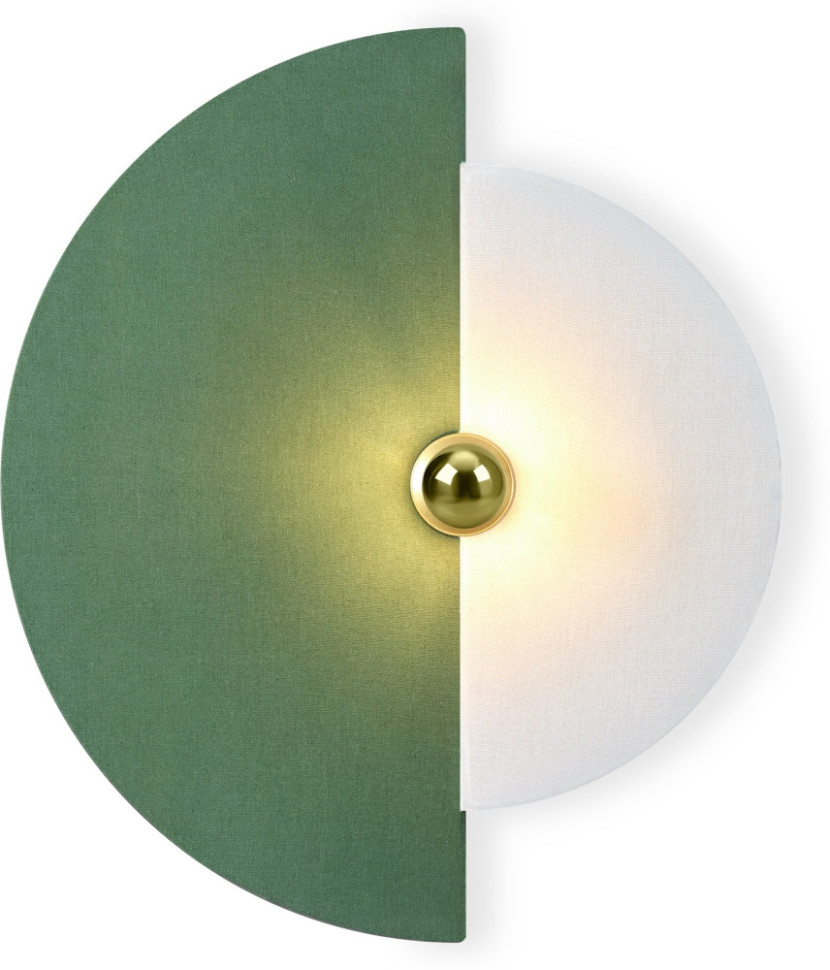 Настенный светильник Carry FR5487WL-01G Freya