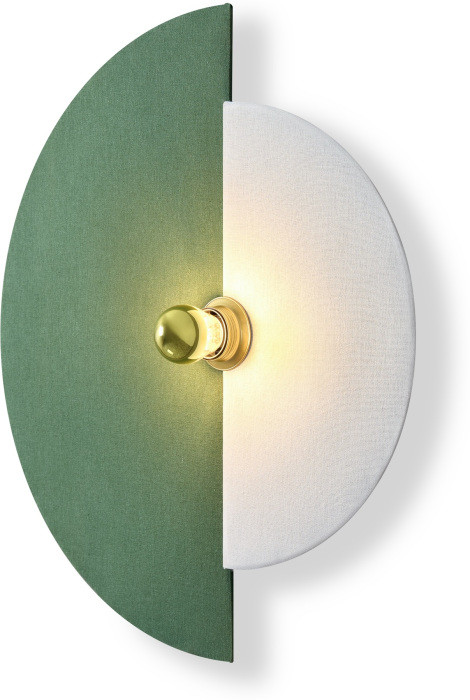 Настенный светильник Carry FR5487WL-01G Freya