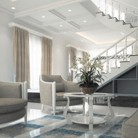 Точечный светильник AL528 48871 Feron Точечный светильник AL528 48871 Feron