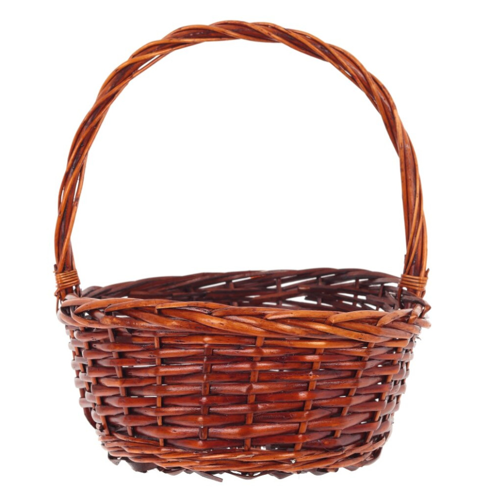 Корзина, L33 W26 H33 см