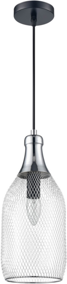 Подвесной светильник Maestro VL6512P21 Vele Luce