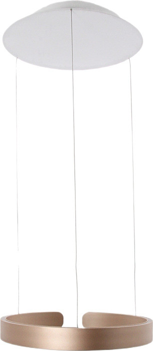 Подвесной светильник Leo MZ31371-600G Mizi'en