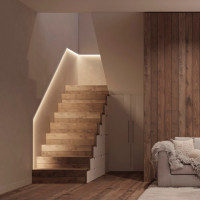 Профиль для светодиодной ленты ARH-WALL 050466 Arlight Профиль для светодиодной ленты ARH-WALL 050466 Arlight