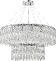 Подвесная люстра Splendy 2173/09/26P Stilfort