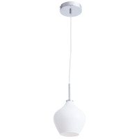 Подвесной светильник Bicchiere A4283SP-1CC Arte Lamp
