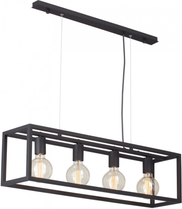 Подвесной светильник V3990-1/4S Vitaluce