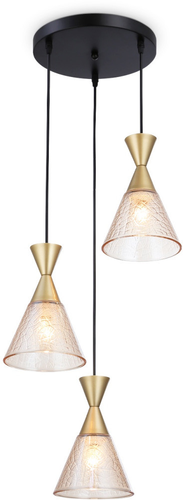 Подвесной светильник Traditional TR3175 Ambrella