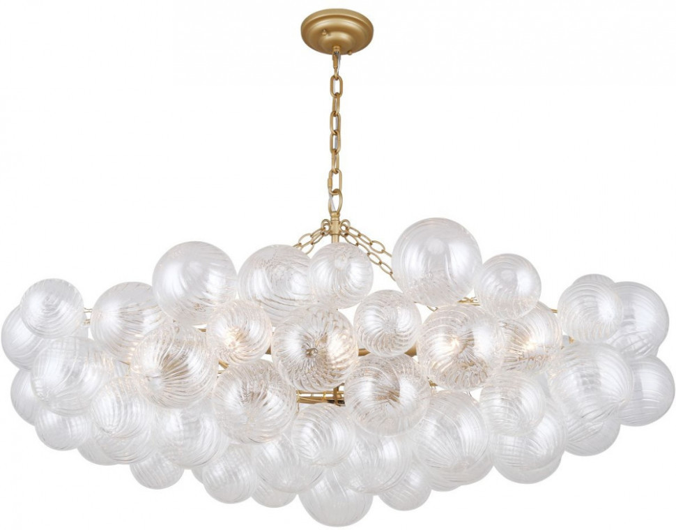 Подвесная люстра Multibulla 4202-10P Favourite