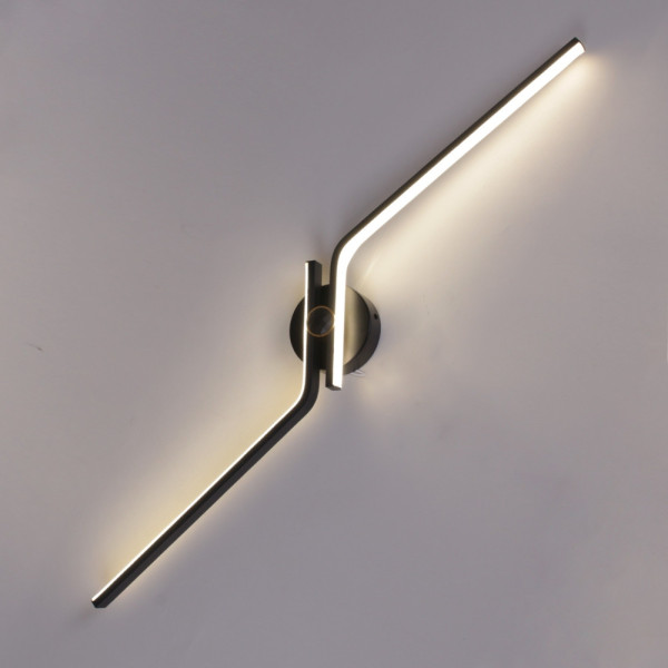 Настенный светильник  77063-0.2-02 Reluce