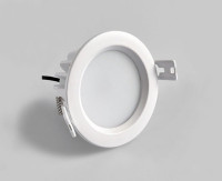 Точечный светильник IT08-8018 IT08-8018 white 4000K Italline