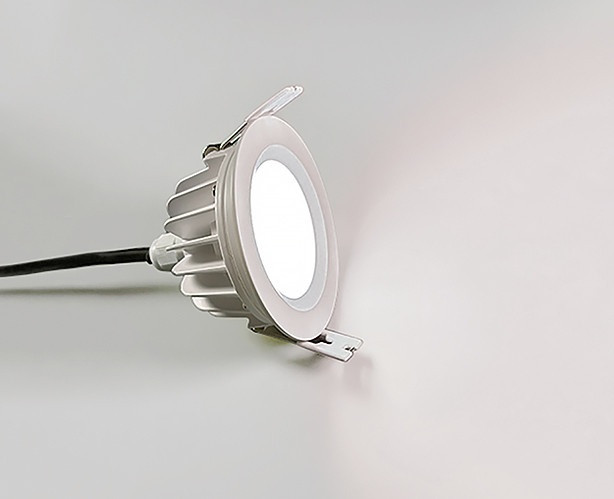 Точечный светильник IT08-8018 IT08-8018 white 4000K Italline