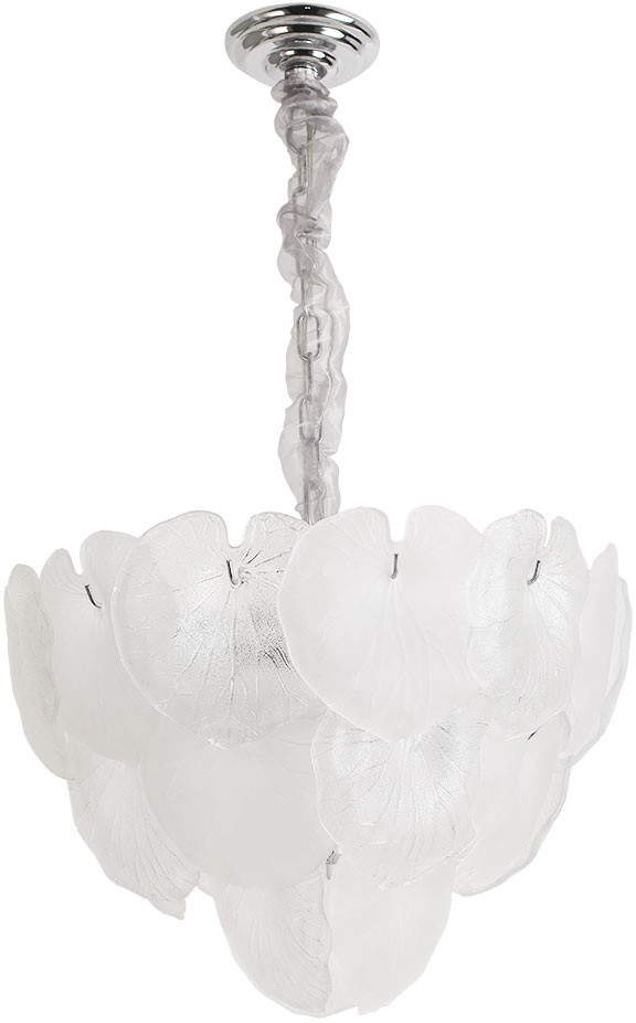 Подвесная люстра Kapri A4078LM-6CC Arte Lamp