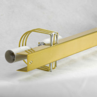 Настенный светильник Selvino GRLSA-7701-04 Lussole Loft