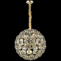 Подвесная люстра Wertmark Brillant WE110.13.303 Подвесная люстра Wertmark Brillant WE110.13.303