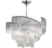 Подвесная люстра Evolute 10571 Cloyd