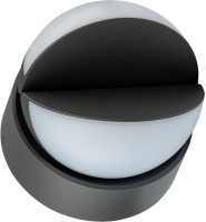 Архитектурная подсветка SIDNEY LED W1990 Gr Oasis Light Архитектурная подсветка SIDNEY LED W1990 Gr Oasis Light