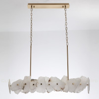 Подвесная люстра Knoss 10754 Cloyd