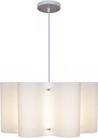 Подвесной светильник 00520-0.9-03 beige Reluce Подвесной светильник 00520-0.9-03 beige Reluce