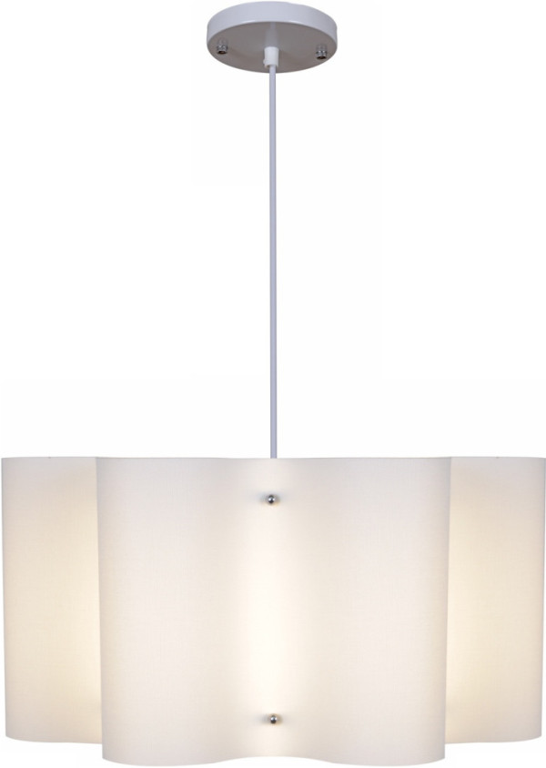 Подвесной светильник  00520-0.9-03 beige Reluce