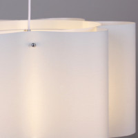 Подвесной светильник 00520-0.9-03 beige Reluce Подвесной светильник 00520-0.9-03 beige Reluce