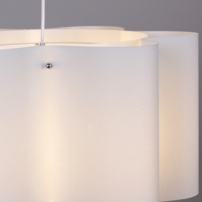 Подвесной светильник  00520-0.9-03 beige Reluce