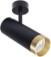 Спот Topic A2357PL-1BK Arte Lamp