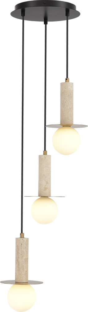 Подвесной светильник Earthy SL1194.303.03 ST Luce
