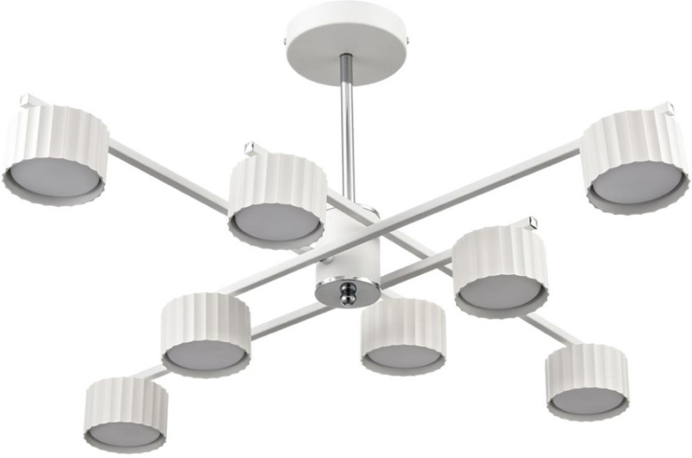 Потолочная люстра Karina 8241/8C Lumion