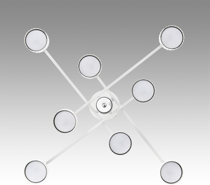 Потолочная люстра Karina 8241/8C Lumion