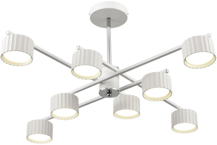 Потолочная люстра Karina 8241/8C Lumion