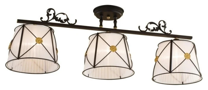 Потолочная люстра Дрезден CL409231 Citilux