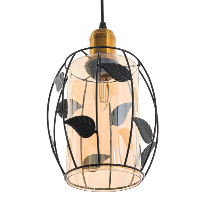 Подвесной светильник Huston MR1690-1P MyFar