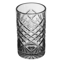 Набор стаканов 280мл.6шт."332-3 Y"