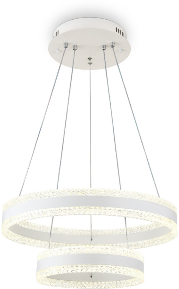 Подвесной светильник ACRYLICA FA6175 Ambrella