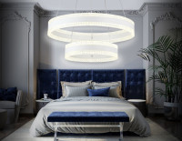 Подвесной светильник ACRYLICA FA6175 Ambrella Подвесной светильник ACRYLICA FA6175 Ambrella