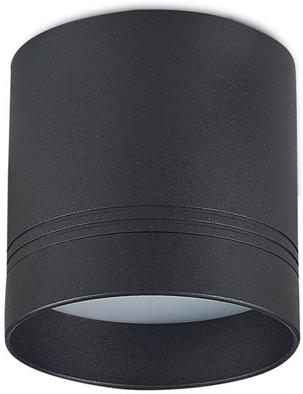 Точечный светильник Barell DL18484R23W1B Donolux