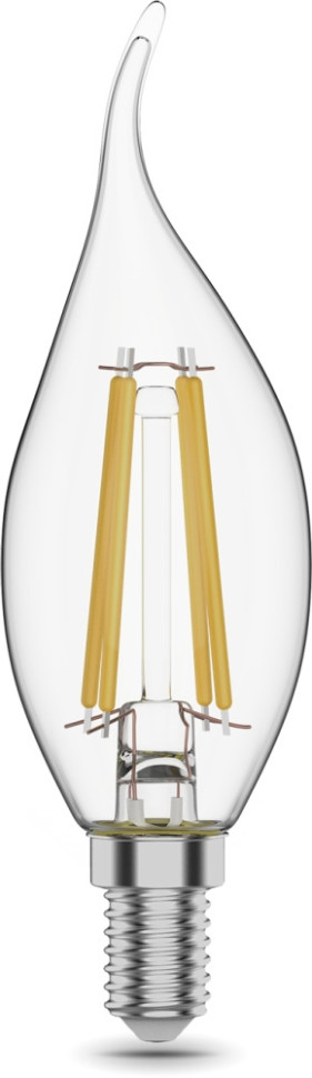 Лампочка светодиодная филаментная  104801111 Gauss