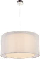 Подвесной светильник Massa V10498-1P Moderli