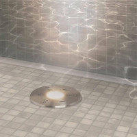 Ландшафтный светодиодный светильник Arlight KT-Aqua-R85-7W Warm3000 024938 Ландшафтный светодиодный светильник Arlight KT-Aqua-R85-7W Warm3000 024938