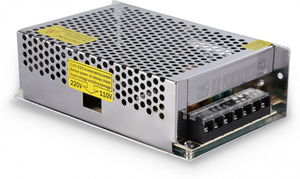 Блок питания Illumination GS9607 Ambrella