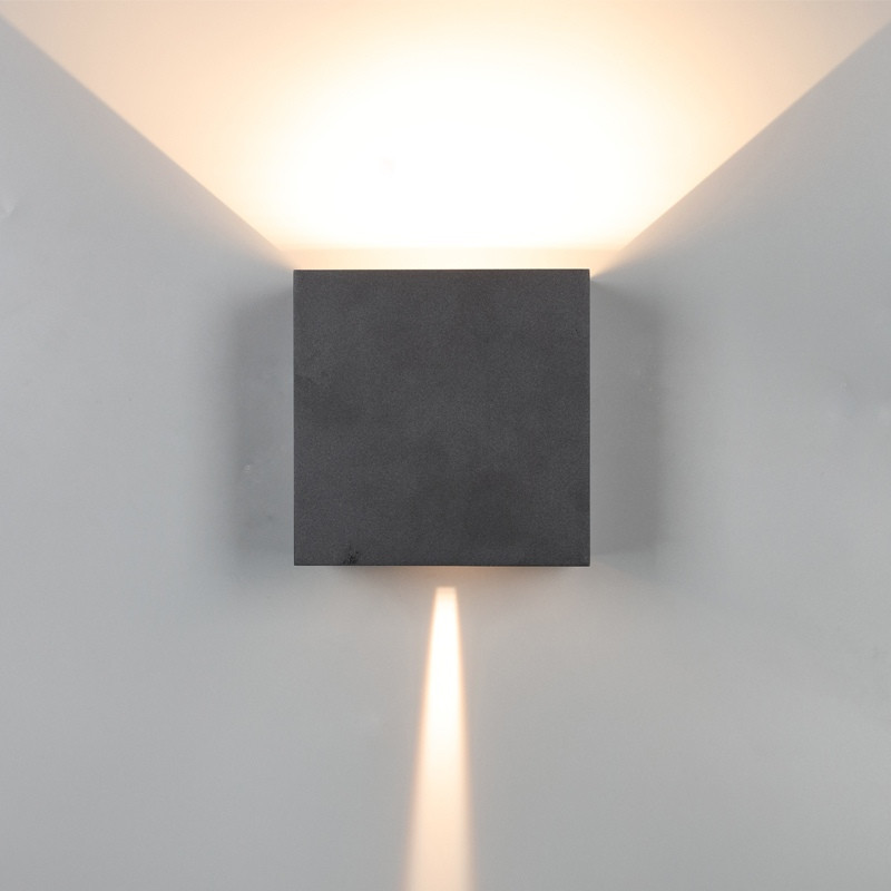 Архитектурная подсветка Davos 8611 Mantra