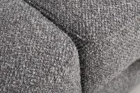 Диван Marco трехместный раскладной серый Диван Marco трехместный раскладной серый