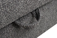 Диван Marco трехместный раскладной серый Диван Marco трехместный раскладной серый