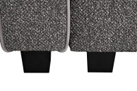 Диван Marco трехместный раскладной серый Диван Marco трехместный раскладной серый