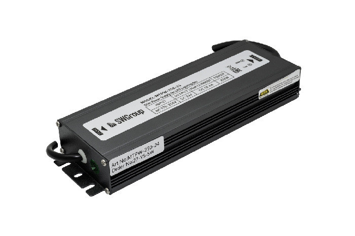 Блок питания MTPW-250-24 SWG