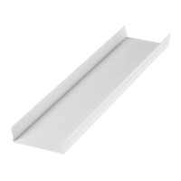 Декоративная накладка SY SY-601201-0.3-CV-WH SWG